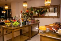 Hotel Cravo e Canela - petit déjeuner