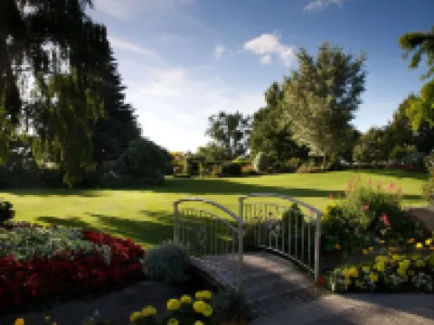 Hotel Ashburton Hotels in Ashburton