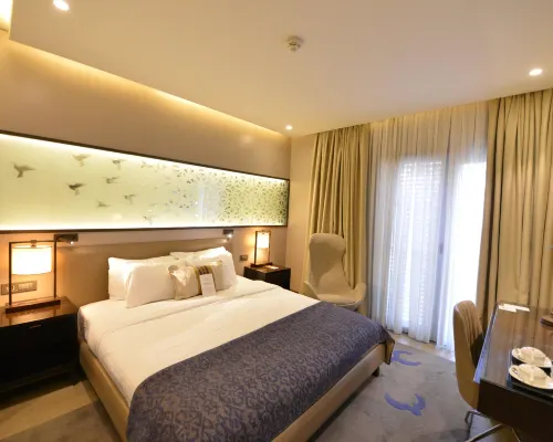 Waxwing Hotel Hotels in Antakya