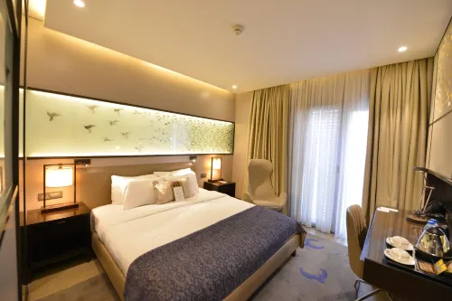 Waxwing Hotel Hotels in Antakya