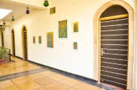 Hotel Vamdev Fort
