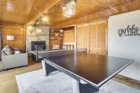Walk to Tuttle Creek Lake: Secluded Scenic Retreat - Pysäköinti