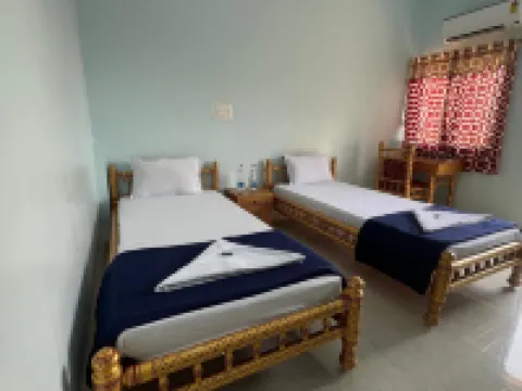 Iskcon Pandharpur, Chandrabhaga Guest House Hotels in Solapur