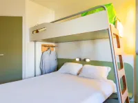 Ibis Budget Saint-Gratien Enghien-Les-Bains Hotel a Ermont