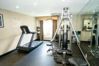 Sleep Inn & Suites West Knoxville - Gym