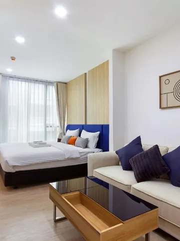 รูปภาพของโรงแรมอควิล่า กรุงเทพฯ