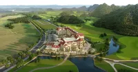 Legend Valley Hotel Ha Nam Hotels in Phủ Lý