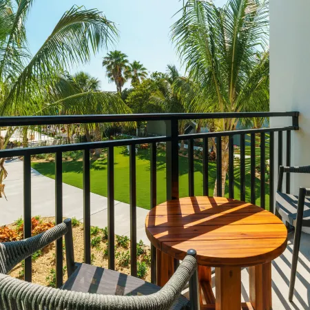 Hilton Garden Inn St. Pete Beach