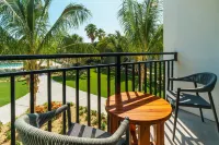 Hilton Garden Inn St. Pete Beach - Ocean View