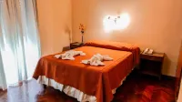 Crystal Hotel - 3 stelle