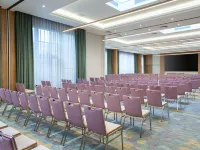 Hampton by Hilton Krasnodar Hotels in Krasnodar