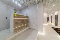 Flagman Mini Hotel - 2-Star