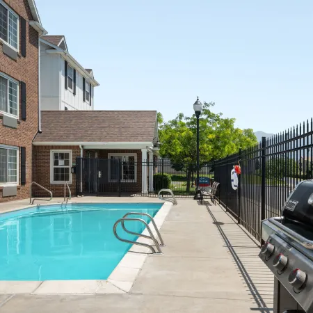 TownePlace Suites Salt Lake City Layton
