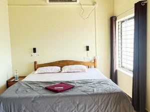 Mid Beach Stay Gokarna