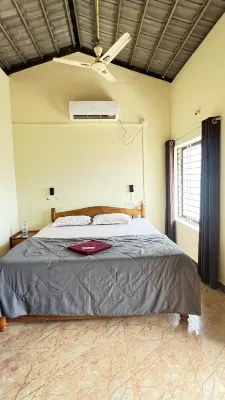 Mid Beach Stay Gokarna Hotels near Eco Beach