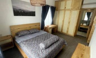 Lovely House in Kdc Hoang Quan Cai Rang