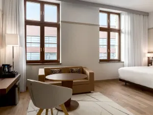 AC Hotel Wroclaw