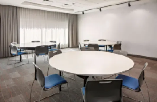 Aloft Chapel Hill