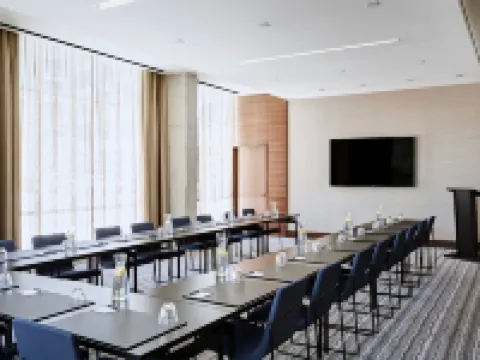 鳳凰城坦佩市中心萬豪AC酒店 坦佩酒店