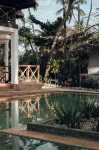 Sahari Zanzibar Hotel di Bwejuu