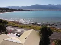 Kaikoura Seaside Lodge - Ocean View