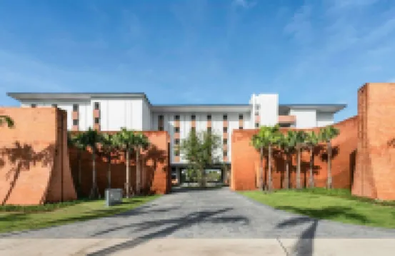 Pullman Khao Lak Resort