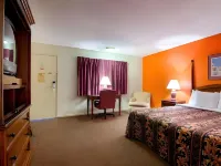 Knights Inn & Suites Emporia
