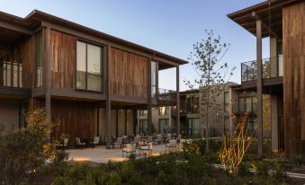 Hotel Saint Augustine