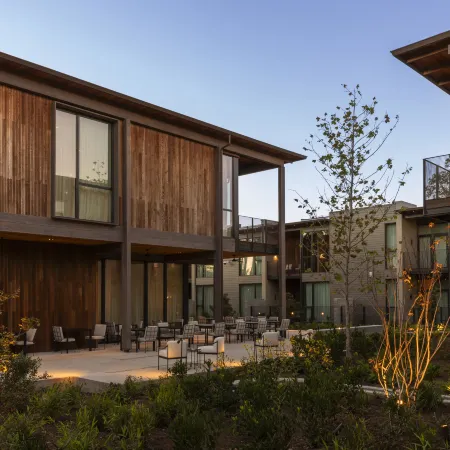 Hotel Saint Augustine Отели рядом с достопримечательностью «Менил Коллекшен»