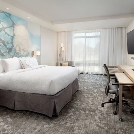 Courtyard by Marriott Las Cruces at Nmsu