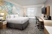Courtyard by Marriott Las Cruces at Nmsu