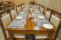 Hotel AK Continental Zirakpur