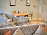 Georgian Loft Apartment - Central Bath