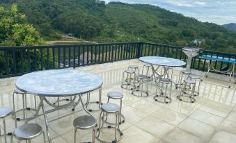 Su's Villa - Sun Village Hòa Bình