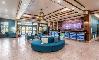 Fairfield Inn & Suites Alamogordo