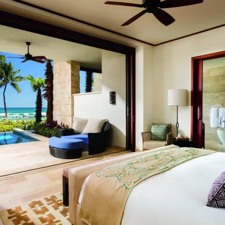 Residences at Dorado Beach, a Ritz-Carlton Reserve
