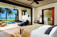 Residences at Dorado Beach, a Ritz-Carlton Reserve - Parvekkeita