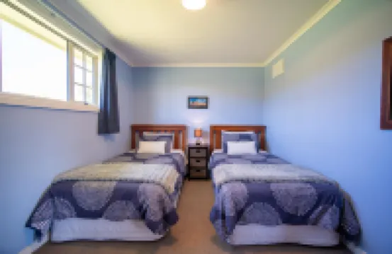 Blue Thistle Cottages