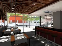 ホテル キャピタル ベレット プロビデンシアのホテル