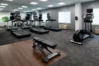 Fairfield Inn & Suites Beloit - Gym