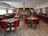 Four Points by Sheraton Dallas Arlington Entertainment District Hoteles en Arlington