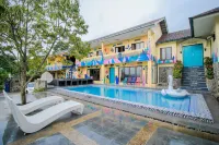 D'Oasis Mountain Resort - 3 stelle