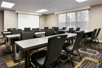 Residence Inn Detroit Pontiac/Auburn Hills Hotels in Pontiac