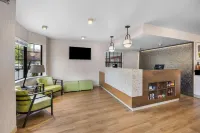 Best Western Grants Pass Inn