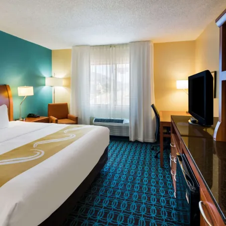 Quality Inn & Suites Bozeman