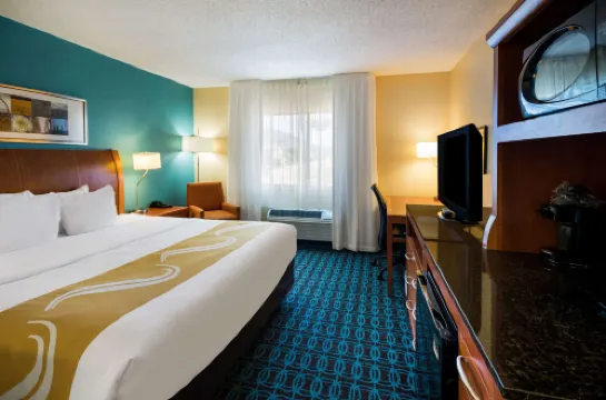 Quality Inn & Suites Bozeman