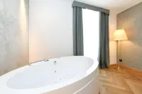 Palazzo Santo Spirito - Hot Tub
