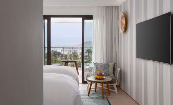 Sofitel Agadir Thalassa Sea & Spa