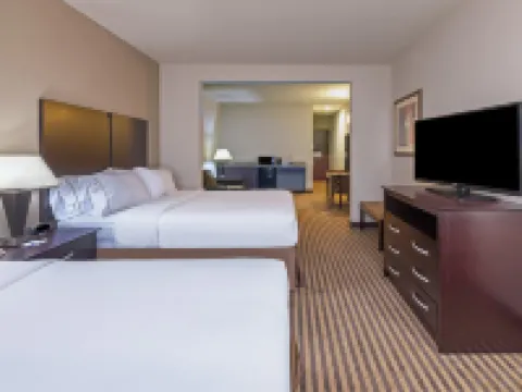 Holiday Inn Express & Suites Brady by IHG Hotels in Brady