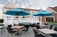 Residence Inn Amarillo Hotels in Amarillo